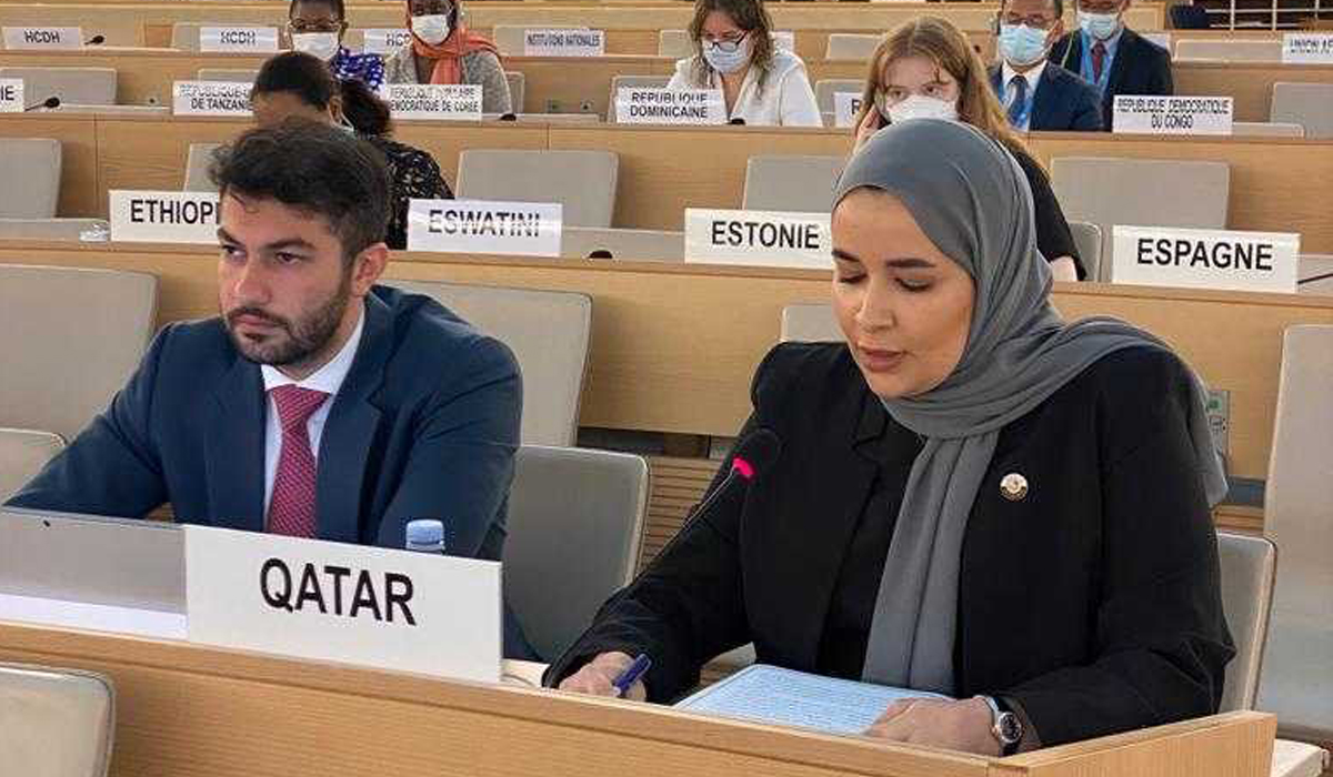Hissa Al Sulaiti